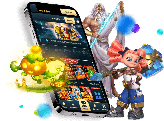 Trải nghiệm nhanh chóng với app 7clubs