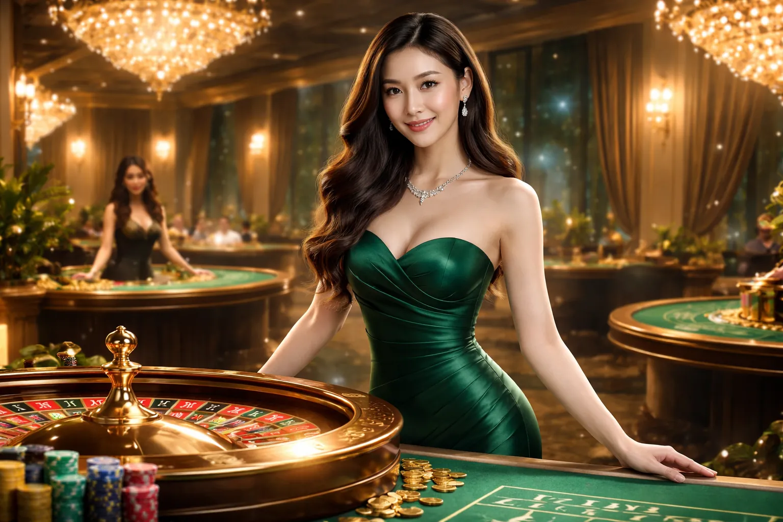 Giá trị cốt lõi 7clubs