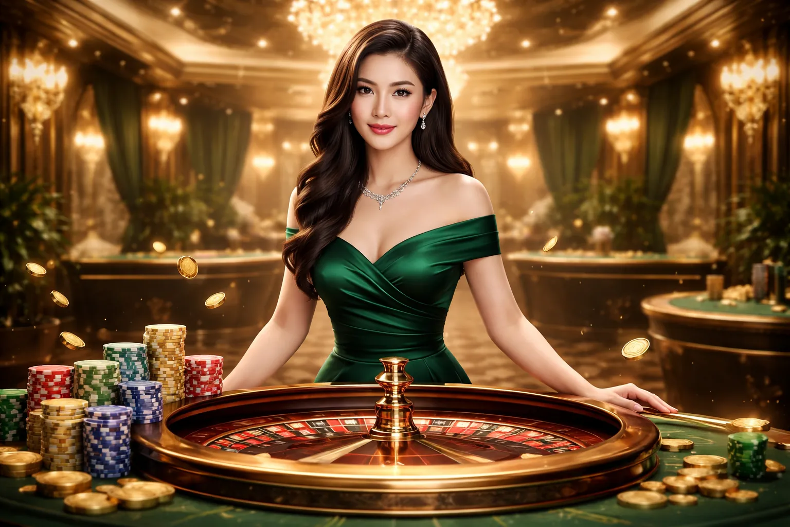 Chứng nhận và giải thưởng 7clubs