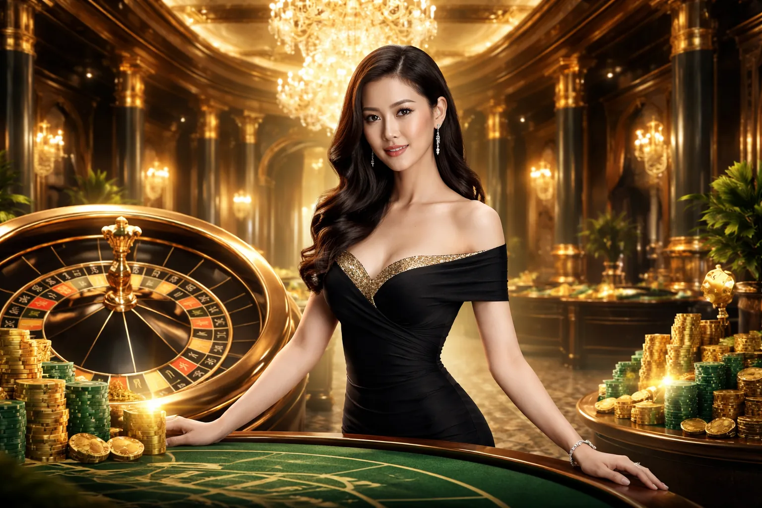 Lịch sử phát triển 7clubs