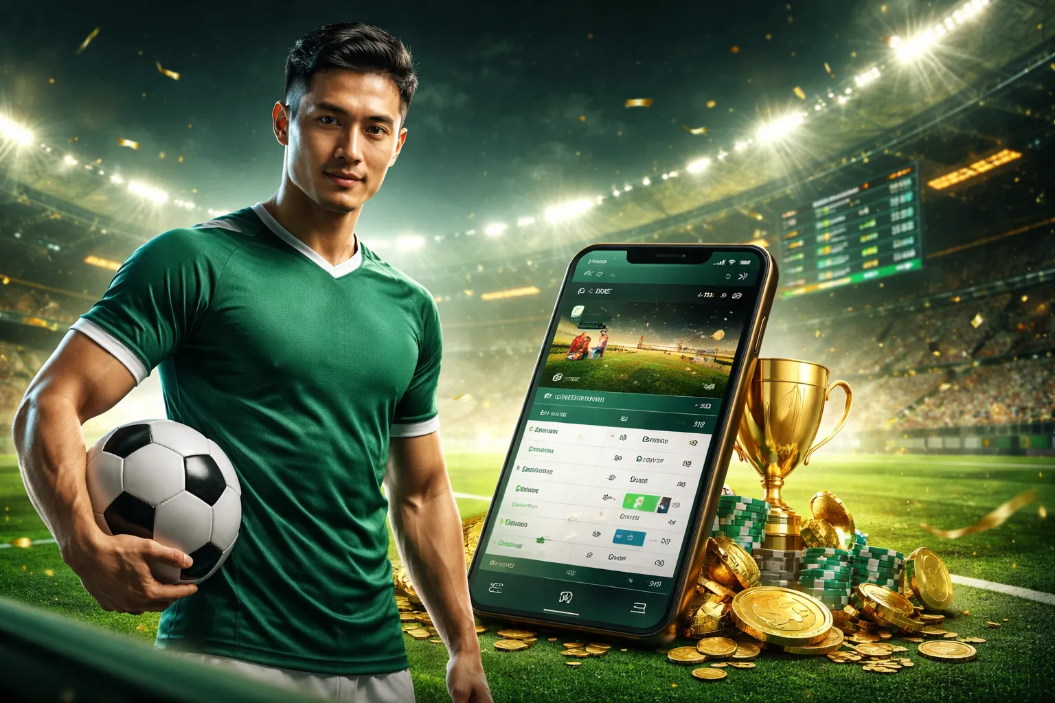 Ưu điểm của 7clubs
