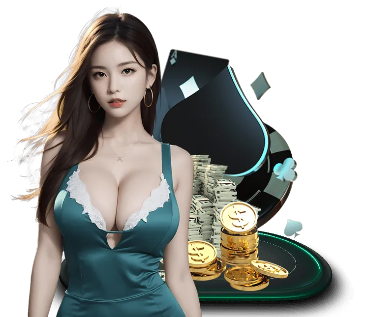 Trò chơi bắn cá đầy màu sắc